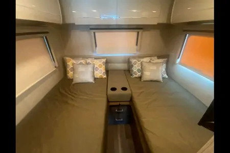 2024 Thor Motor Coach Vegas Class A