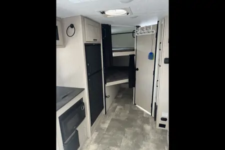 Perfect family Bunkhouse