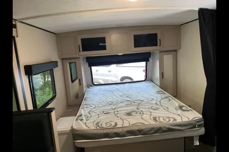 Perfect family Bunkhouse