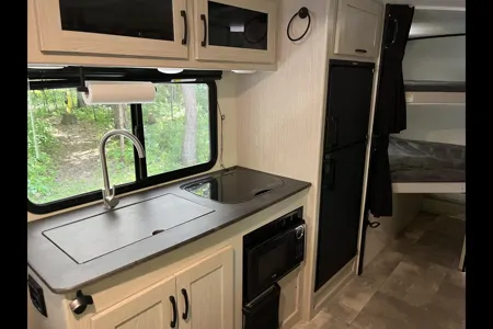 Perfect family Bunkhouse