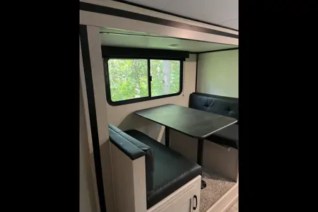 Perfect family Bunkhouse