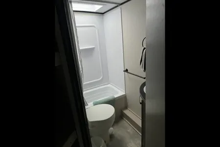 Perfect family Bunkhouse