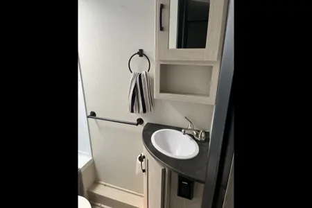 Perfect family Bunkhouse