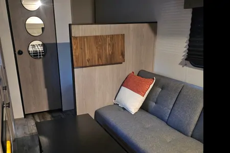 Kane's Travel Palace