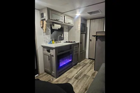 Kane's Travel Palace