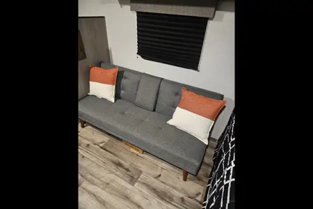 Kane's Travel Palace