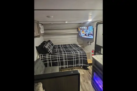 Kane's Travel Palace