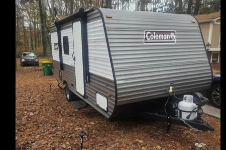 Kane's Travel Palace