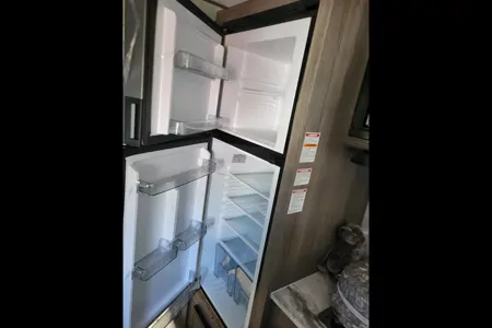 Jordan's Gulf Stream Kingsport 248bh Travel Trailer