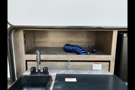 Le Nid Nomade | Aspentrail 2910bhs