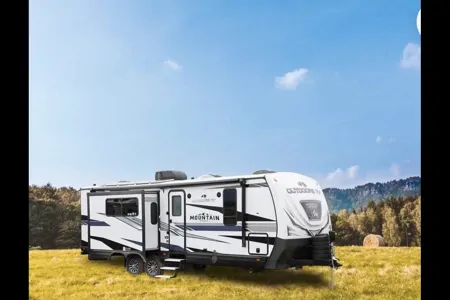 NEW Blackstone 250rks