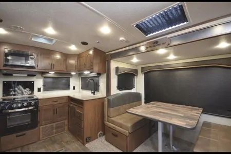 NEW Blackstone 250rks