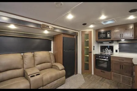 NEW Blackstone 250rks