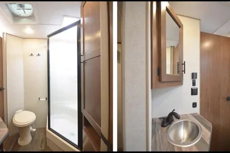 NEW Blackstone 250rks