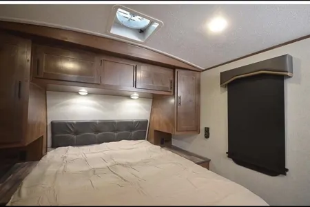 NEW Blackstone 250rks