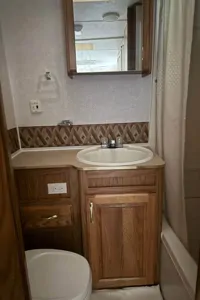 Samantha's Jayco Eagle Travel Trailer **VERY CLEAN** Sleeps 7-8