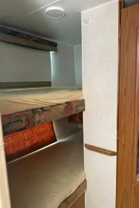 Samantha's Jayco Eagle Travel Trailer **VERY CLEAN** Sleeps 7-8