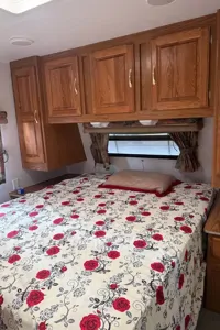 Samantha's Jayco Eagle Travel Trailer **VERY CLEAN** Sleeps 7-8