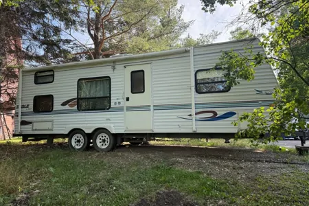 Samantha's Jayco Eagle Travel Trailer **VERY CLEAN** Sleeps 7-8