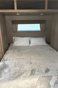 Rodney's Forest River Surveyor Legend Travel Trailer