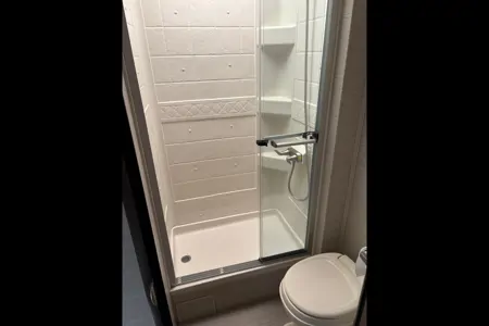 Family fun! Jayco Greyhawk 30x Class C 32 foot