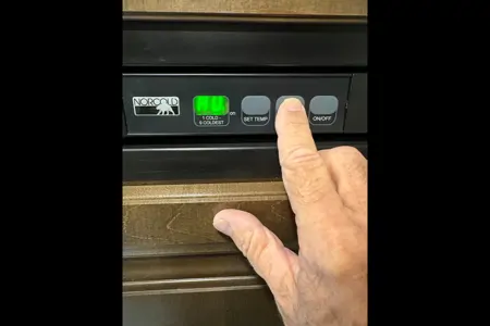 Family Fun Class C Motorhome,  Jayco Greyhawk 30x Class C 32 foot