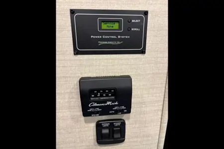 Family Fun Class C Motorhome,  Jayco Greyhawk 30x Class C 32 foot