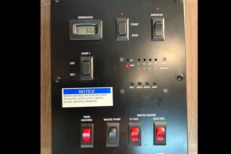 Family Fun Class C Motorhome sleeps 6, Jayco Greyhawk 30x Class C 32 foot