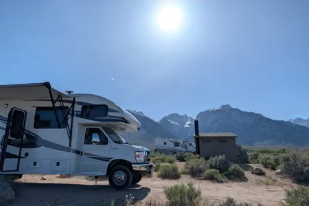 Family Fun Motorhome-Adventures Await! No experience needed