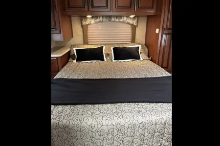 Fleetwood Lexington  Classe C