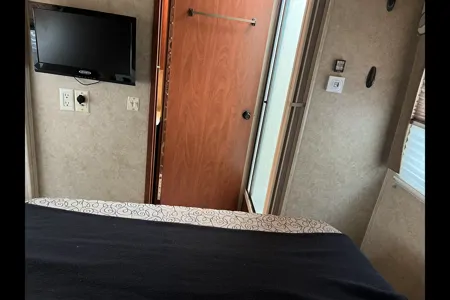 Fleetwood Lexington  Classe C