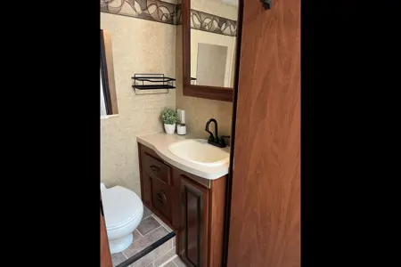 Fleetwood Lexington  Classe C