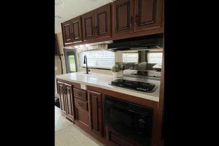 Fleetwood Lexington  Classe C