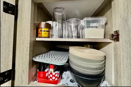 Weekend warriorz Wildwood Aurora Travel Trailer