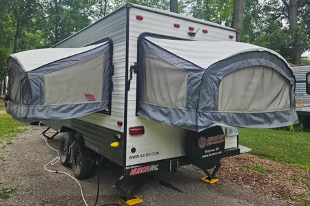 2022 Coachmen Hybrid