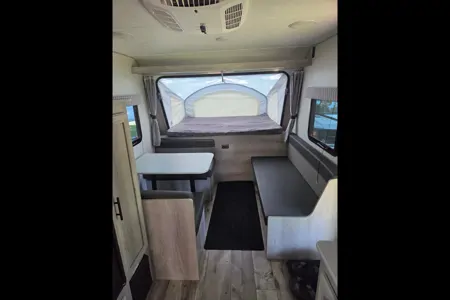 2022 Coachmen Hybrid