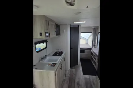 2022 Coachmen Hybrid