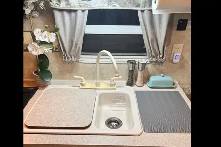 Velsen Northwind 20-ND Travel Trailer