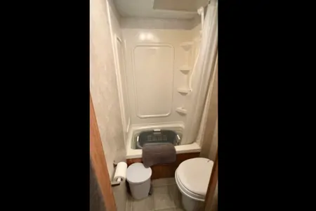 Velsen Northwind 20-ND Travel Trailer