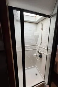 Luxury Family-Friendly Motorhome. Adventure Ready