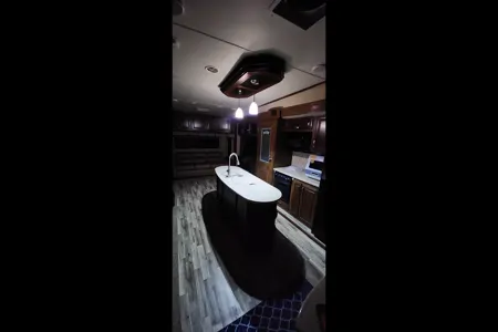 Luke's Grand Design 5th wheel