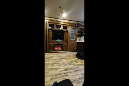 Luke's Grand Design 5th wheel