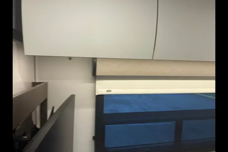 John's Leisure Travel Vans Unity Fx Class B