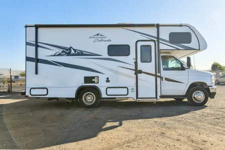 2024 Forest River Entrada 2200S: Family-Friendly Adventure RV