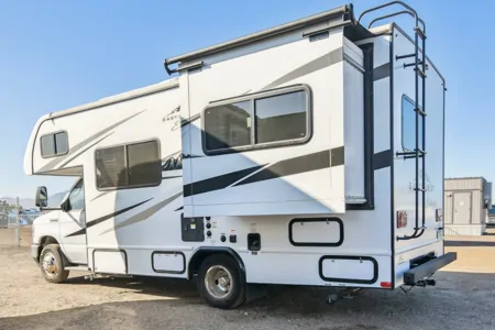 2024 Forest River Entrada 2200S: Family-Friendly Adventure RV
