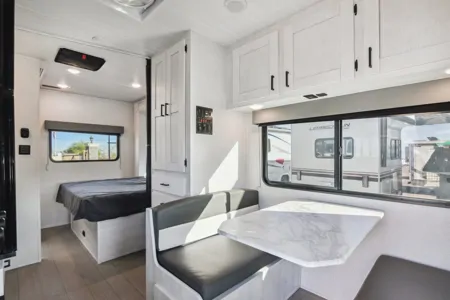 2024 Forest River Entrada 2200S: Family-Friendly Adventure RV