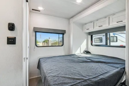 2024 Forest River Entrada 2200S: Family-Friendly Adventure RV