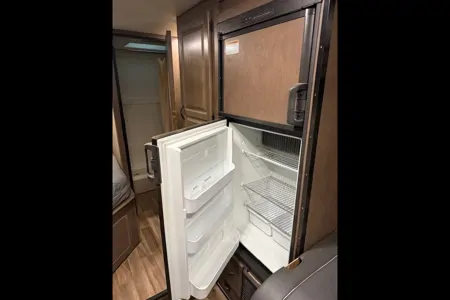 Le campeur "Tourlou" - VR (25 pieds)