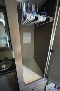 Le campeur "Tourlou" - VR (25 pieds)