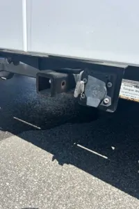 Le campeur "Tourlou" - VR (25 pieds)